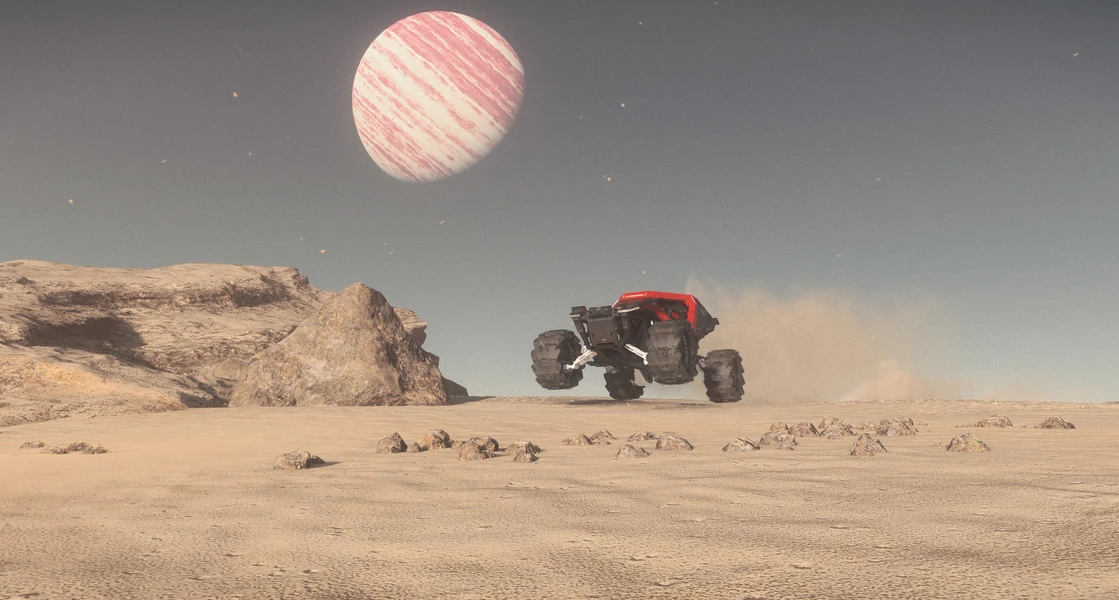 Image for article: This Week in Star Citizen: Red Festival and Daymar Rally 2953