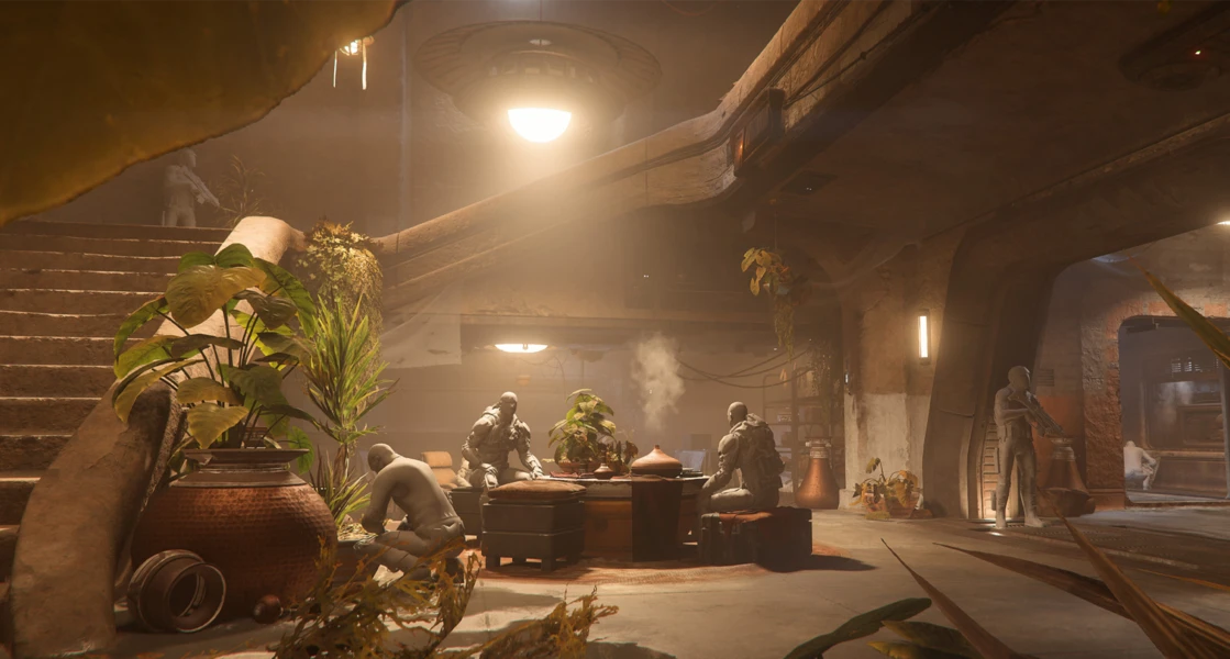 Image for article: Star Citizen Development Update: End of 2022