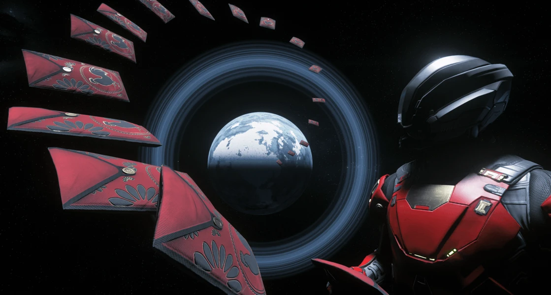 Image for article: This Week in Star Citizen: Lunar New Year Celebrations and Alpha 3.18 Progress