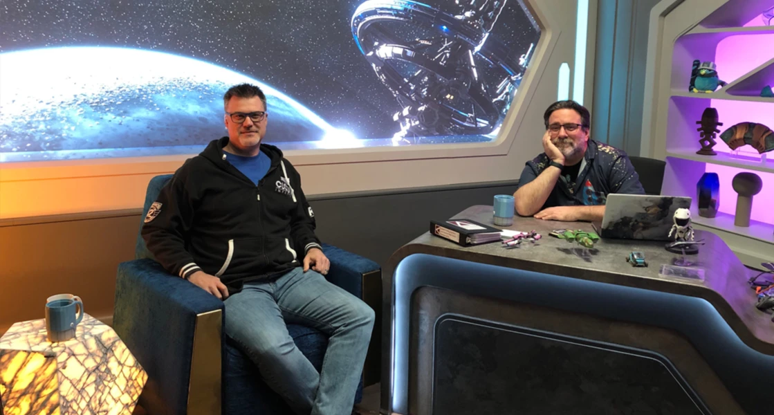 Image for article: Star Citizen Live: All About Alpha 3.18 - A Deep Dive into the Latest Update