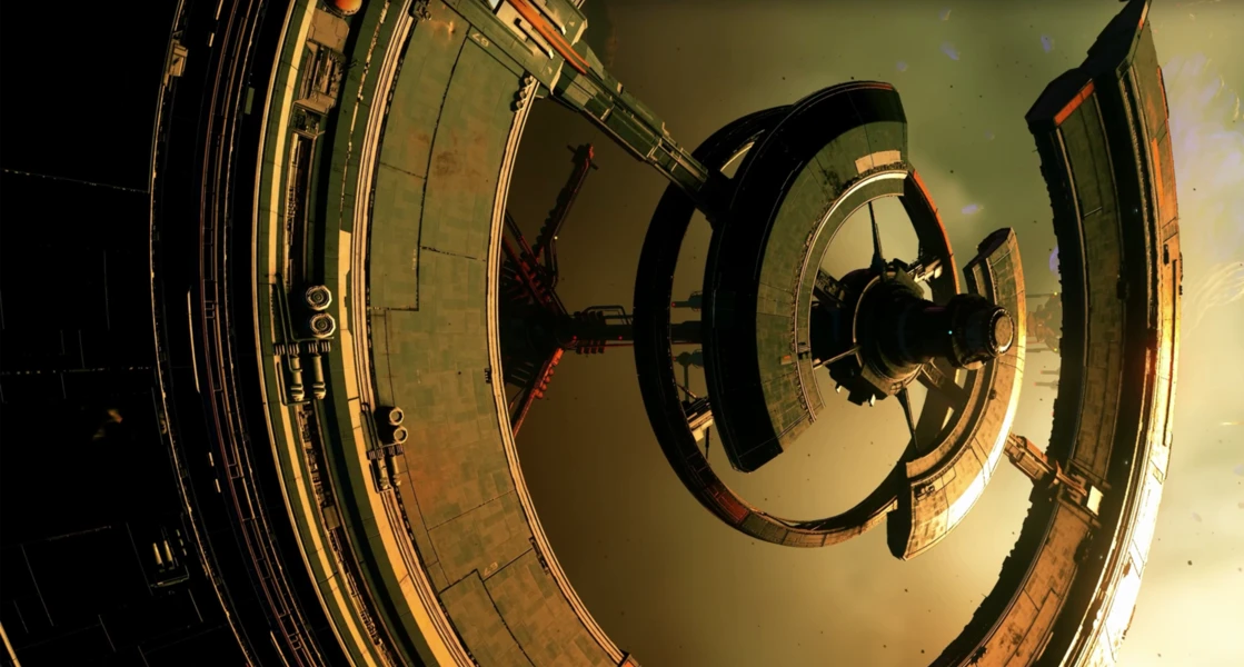 Image for article: Inside Star Citizen: Revitalizing Arena Commander