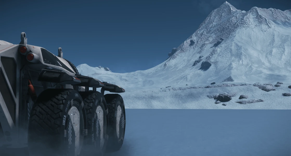 Image for article: Star Citizen's Exciting Week Ahead: Alpha 3.18, CitizenCon, and Coramor Celebrations