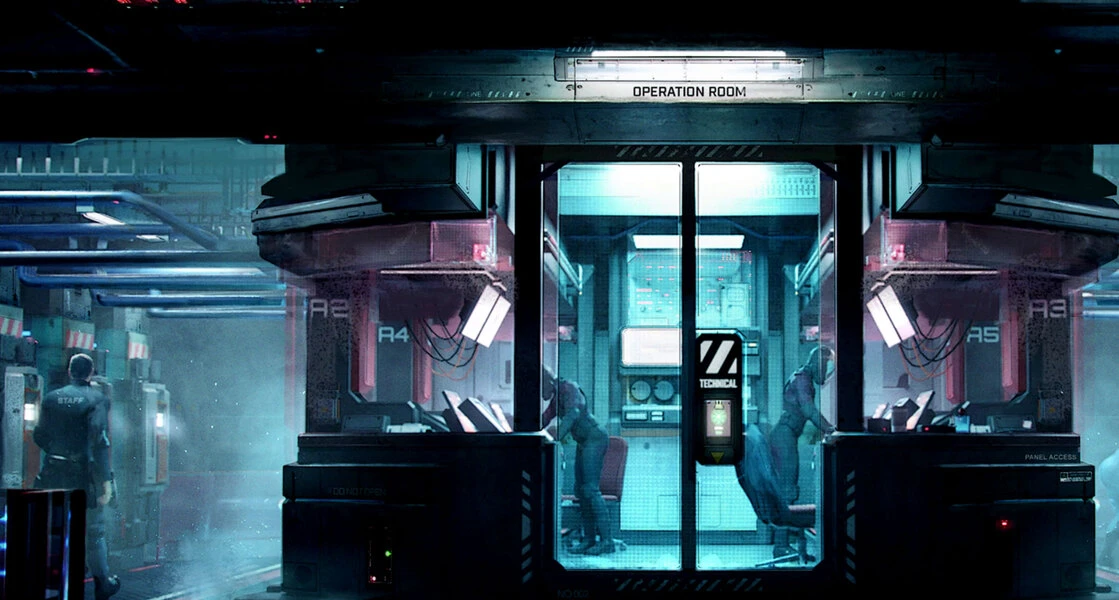 Image for article: Journey to 4.0: Revolutionizing Interior Design in Star Citizen