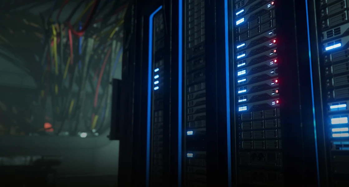Image for article: Inside Star Citizen: The Future of Server Meshing