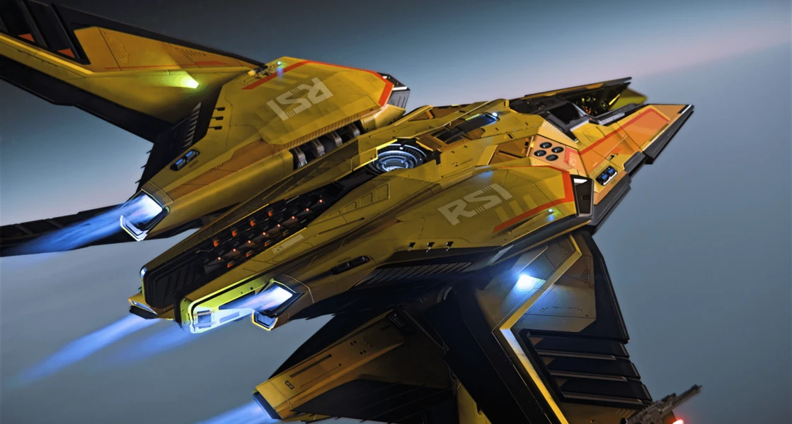 Image for article: Star Citizen Alpha 3.18: Lasting Legacies - A New Era Begins