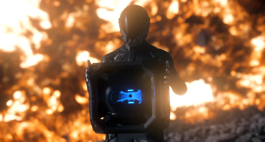 Image for article: Mission to Module: Revolutionizing Star Citizen's Mission Creation