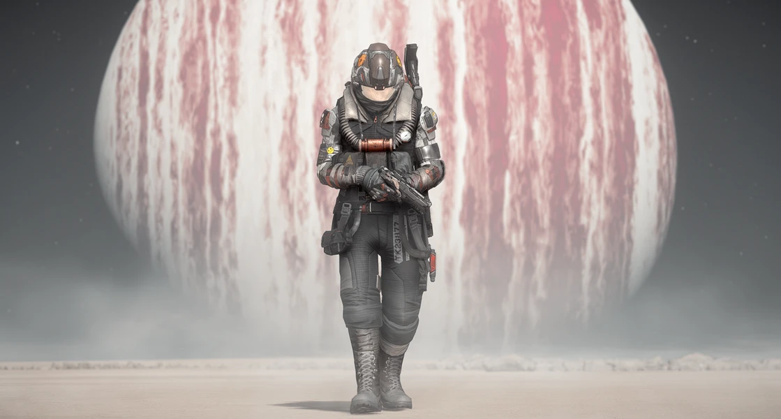 Image for article: This Week in Star Citizen: Celebrating Stella Fortuna and Upcoming Content