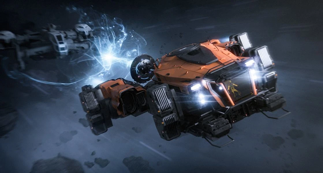 Image for article: Inside Star Citizen: Celebrating 150 Episodes of Development Insights