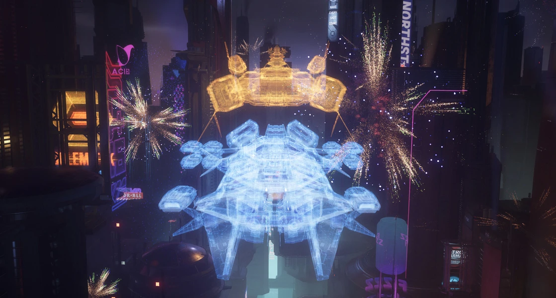 Image for article: The Pride of the Empire Returns: Invictus Launch Week 2953