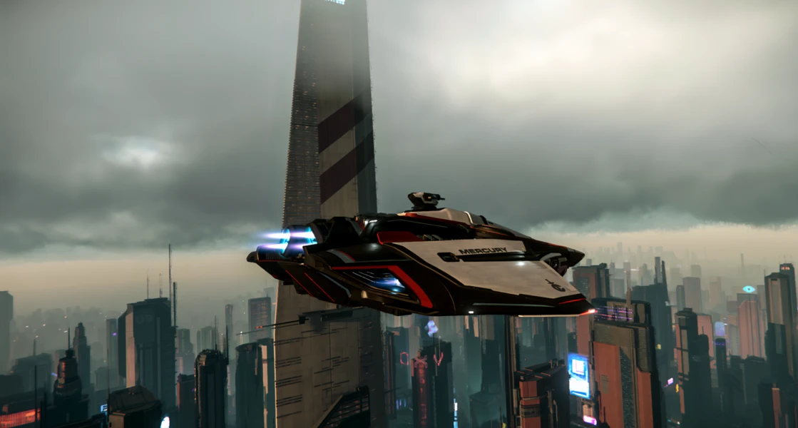 Image for article: This Week in Star Citizen: Mining, Salvage, and Community Events Take Center Stage