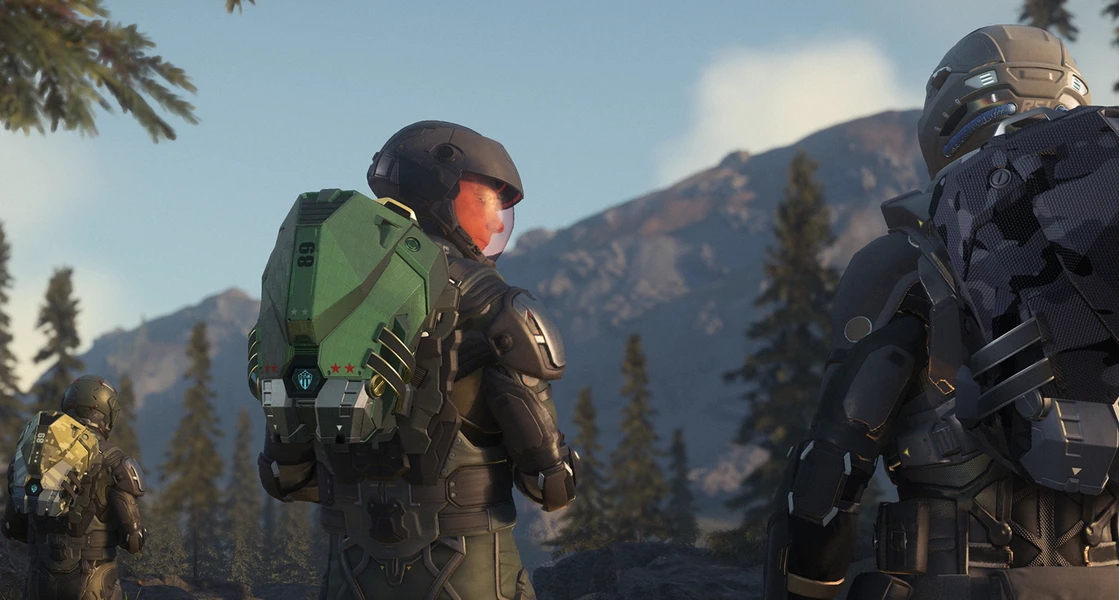 Image for article: May 2023 Subscriber Promotions Bring Combat-Ready Backpacks and Mining Opportunities