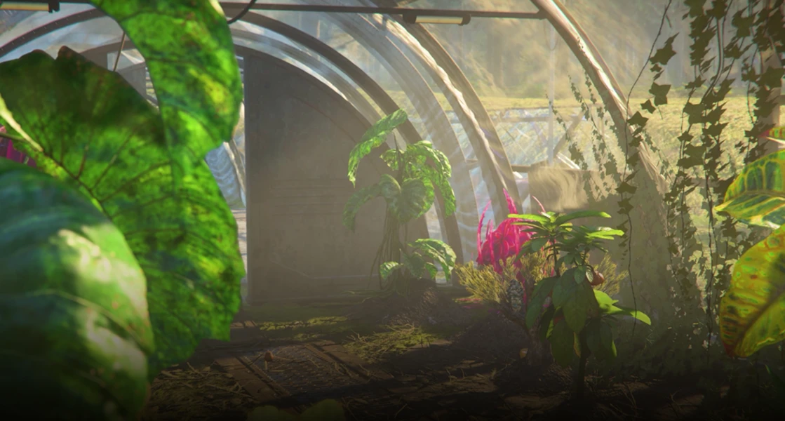Image for article: Derelict Settlements Breathe New Life into Star Citizen's Stanton System