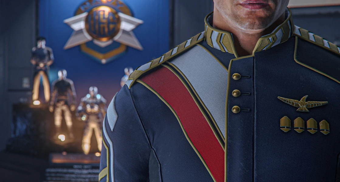 Image for article: Invictus Launch Week 2953: A Celebration of UEE Naval Might