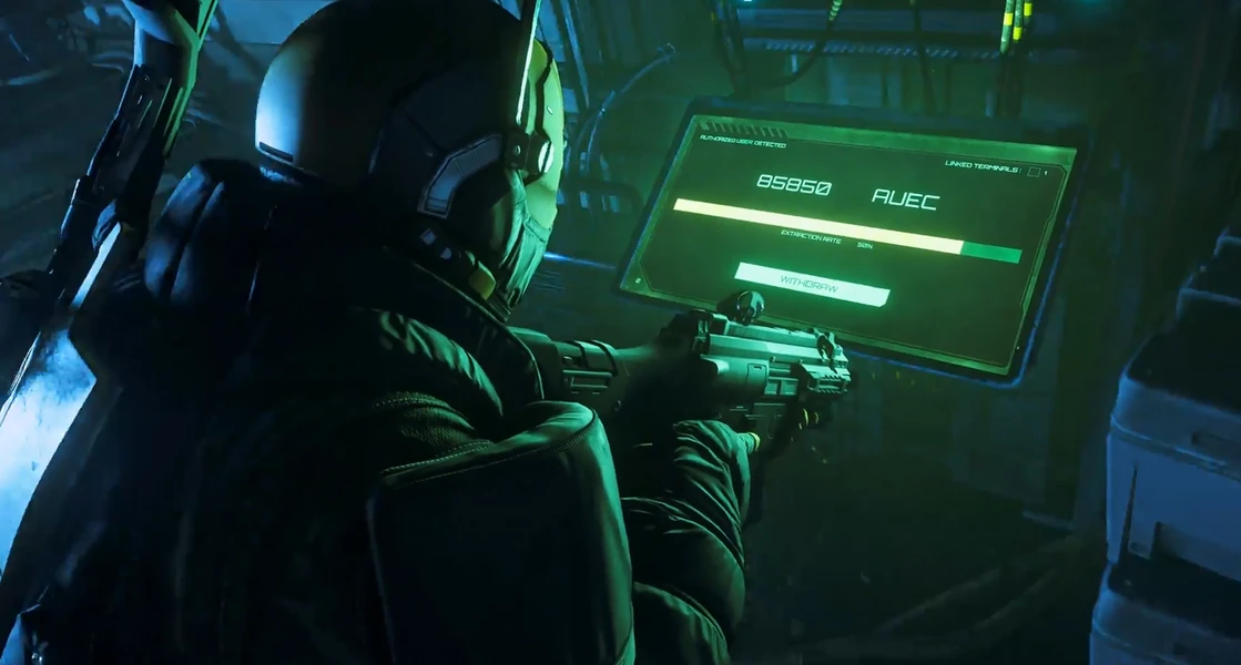 Image for article: Embark on an Epic Journey Through the Cosmos in Star Citizen's Latest Update