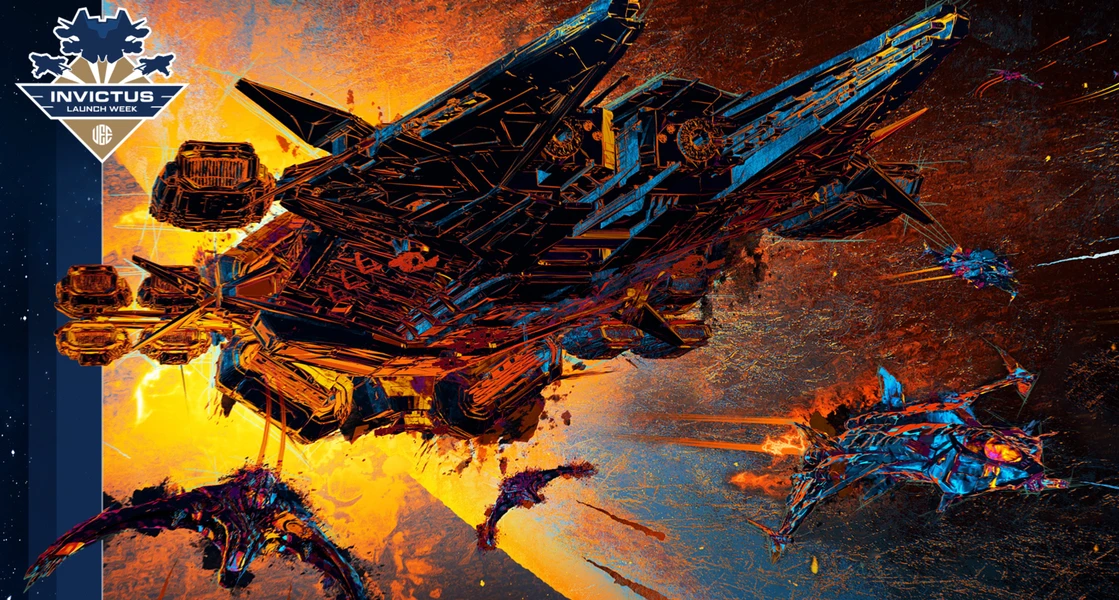 Image for article: Anvil Aerospace: Forging the Future of Space Superiority