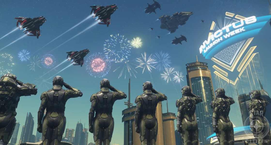 Image for article: The History of Invictus Launch Week: Celebrating 500 Years of Naval Tradition
