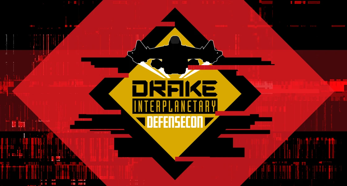 Image for article: Drake DefenseCon: Power to the People