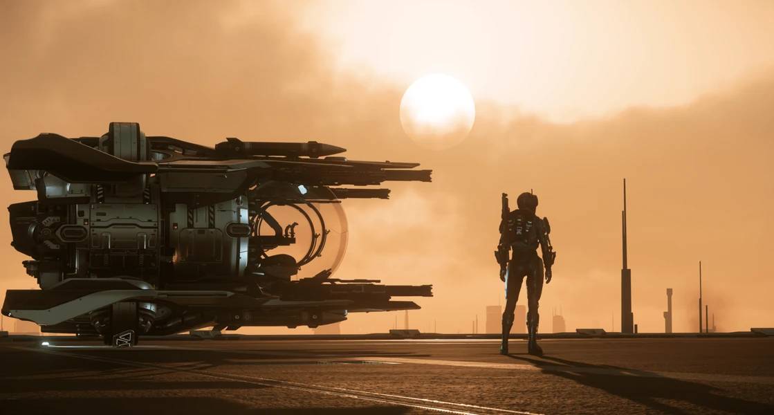 Image for article: This Week in Star Citizen: Upcoming Fixes, Events, and Community Celebrations