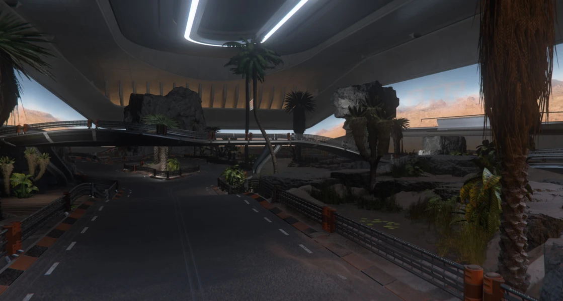 Image for article: Star Citizen Monthly Development Update: May 2023