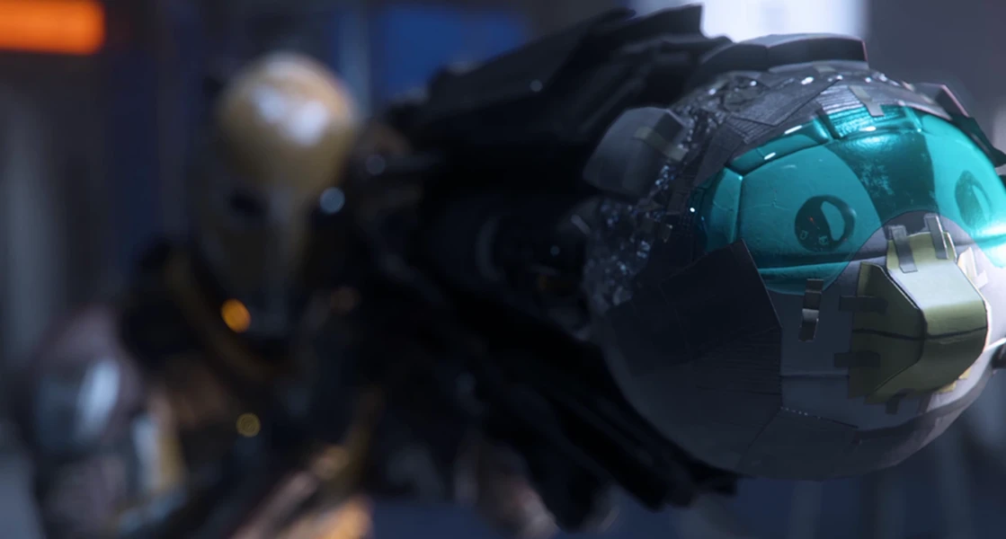 Image for article: Inside Star Citizen: Arena Commander Reborn - Part Two