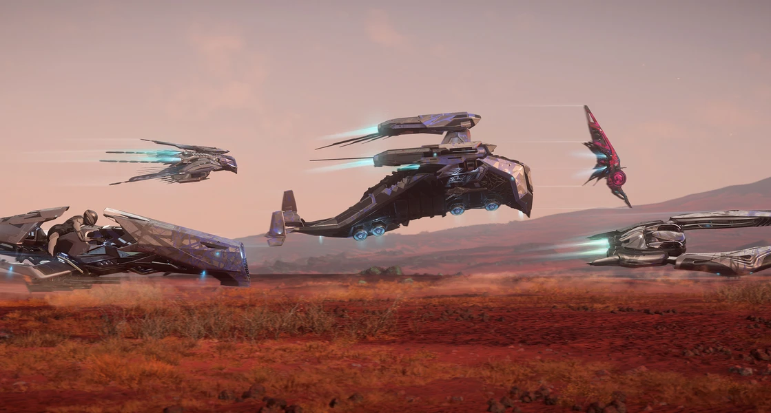 Image for article: Alien Week 2023: Celebrating Diversity Across the Galaxy