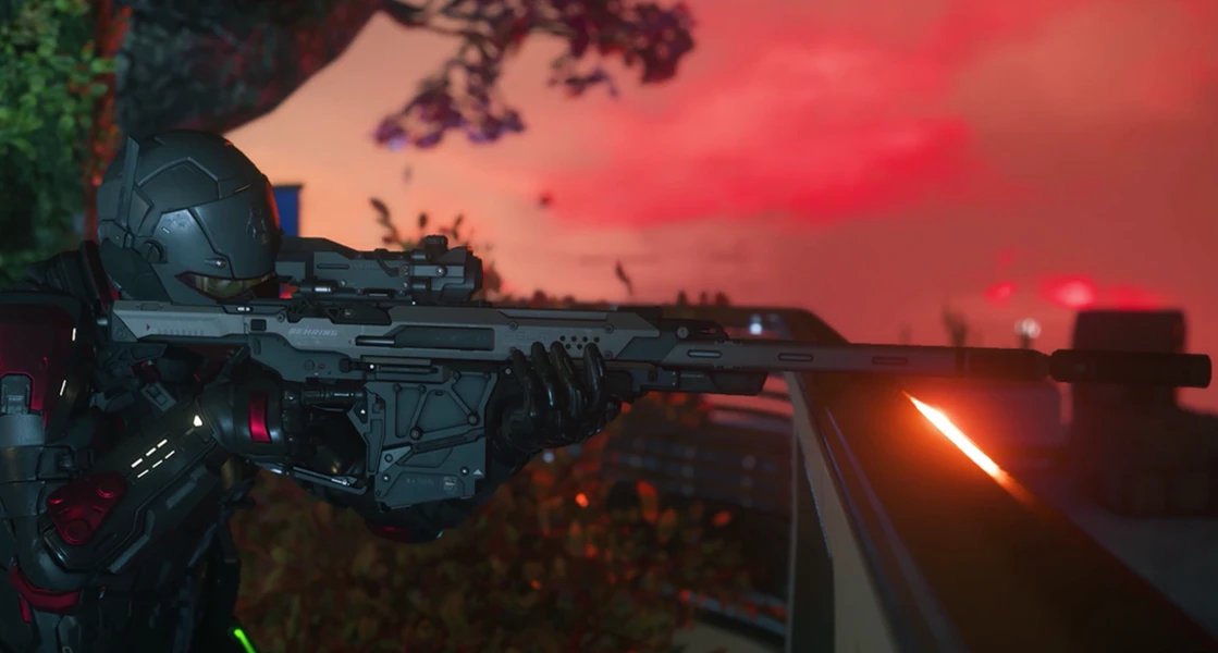Image for article: Expanding Horizons: New Missions and Features Coming to Star Citizen