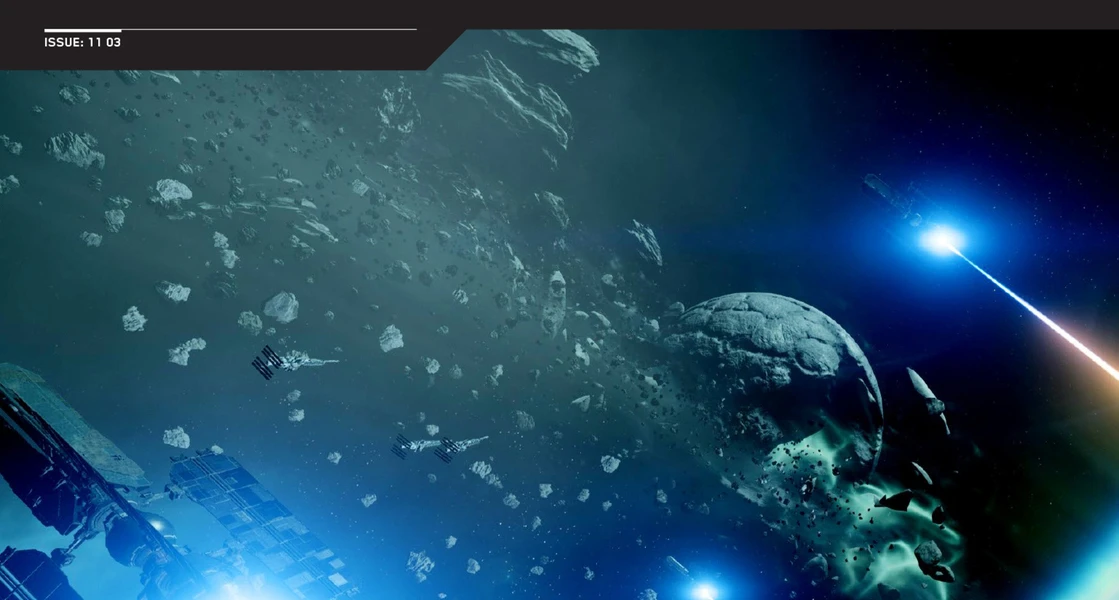 Image for article: Jump Point: Exploring Star Citizen's Latest Updates