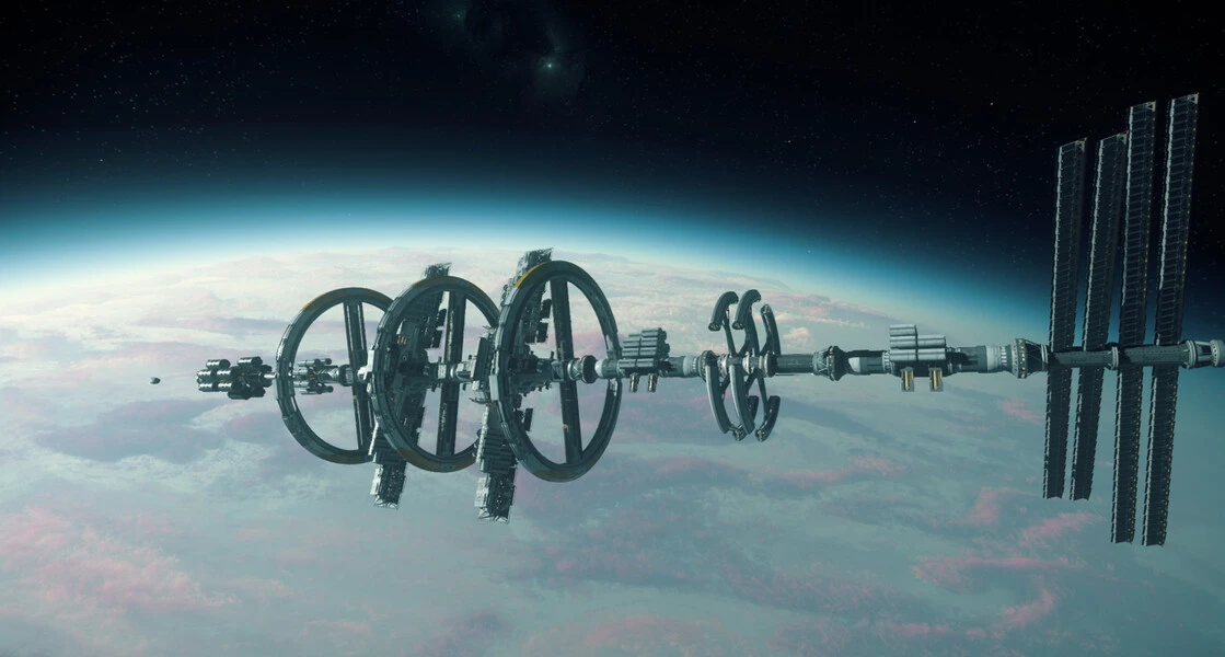 Image for article: This Week in Star Citizen: A Global Celebration of Community
