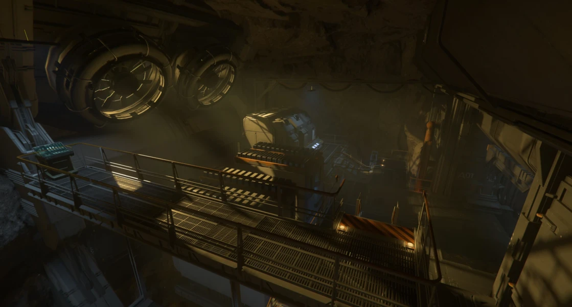 Image for article: Star Citizen PU Monthly Report: June 2023