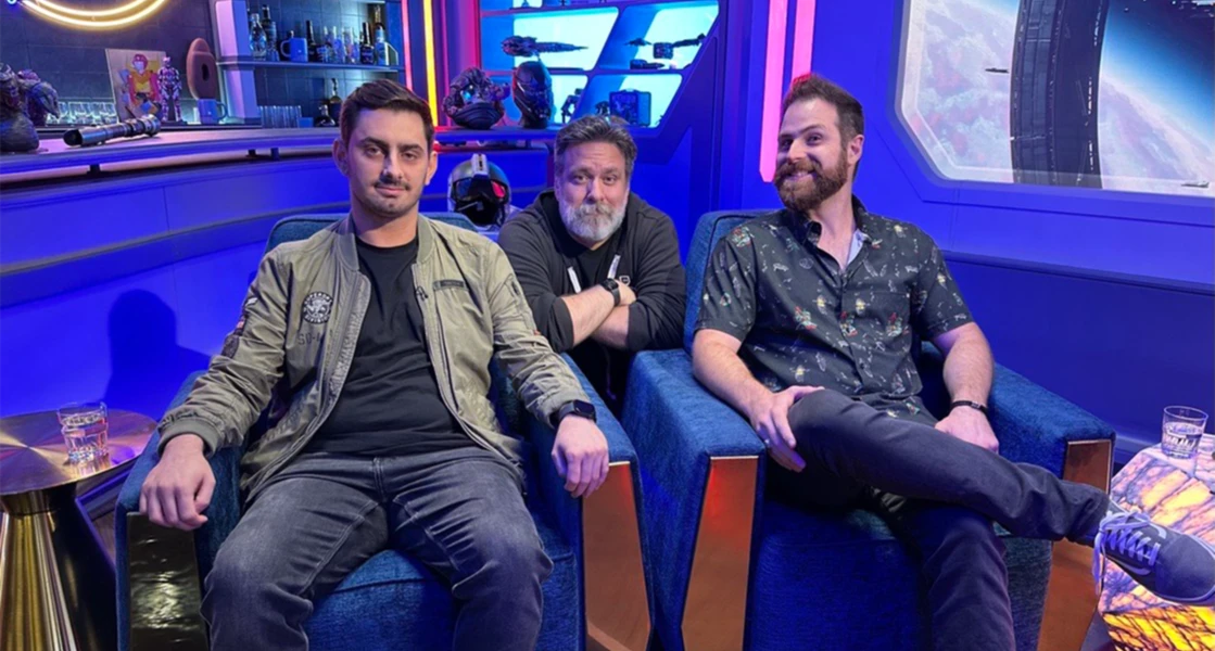 Image for article: Star Citizen Live: An In-Depth Look at Game Production