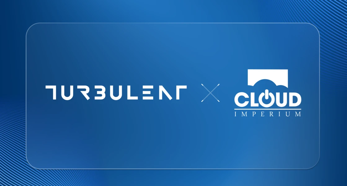Image for article: Turbulent Joins Cloud Imperium Games: A New Era for Star Citizen