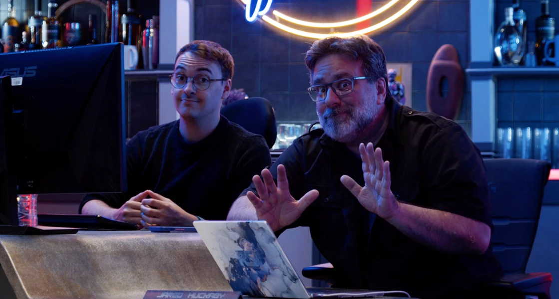 Image for article: The Art of Ship Creation: A Deep Dive into Star Citizen's Design Process