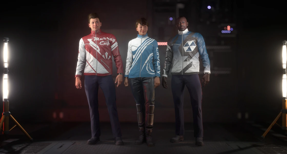 Image for article: August 2023 Subscriber Promotions Bring Racing Excitement to Star Citizen