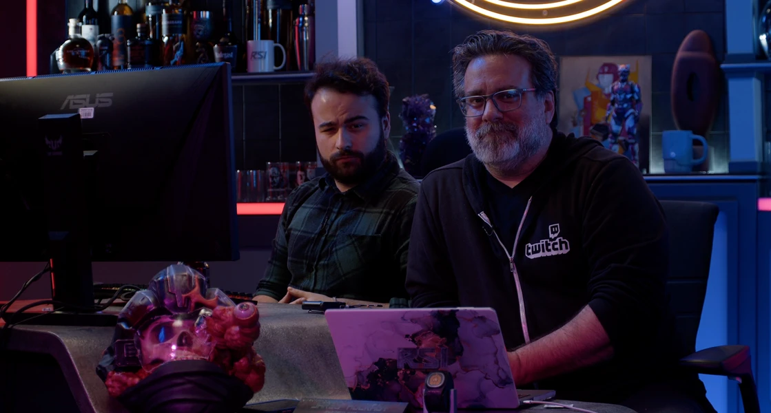 Image for article: First Aid Made: Revolutionizing Medical Storage in Star Citizen