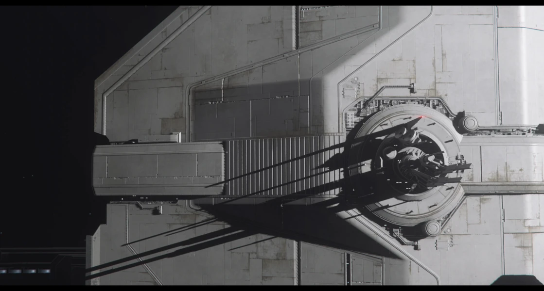 Image for article: Squadron 42 Monthly Report: July 2023 Development Update