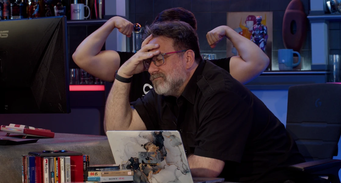 Image for article: Star Citizen Live GameDev: The Art of Mission Making