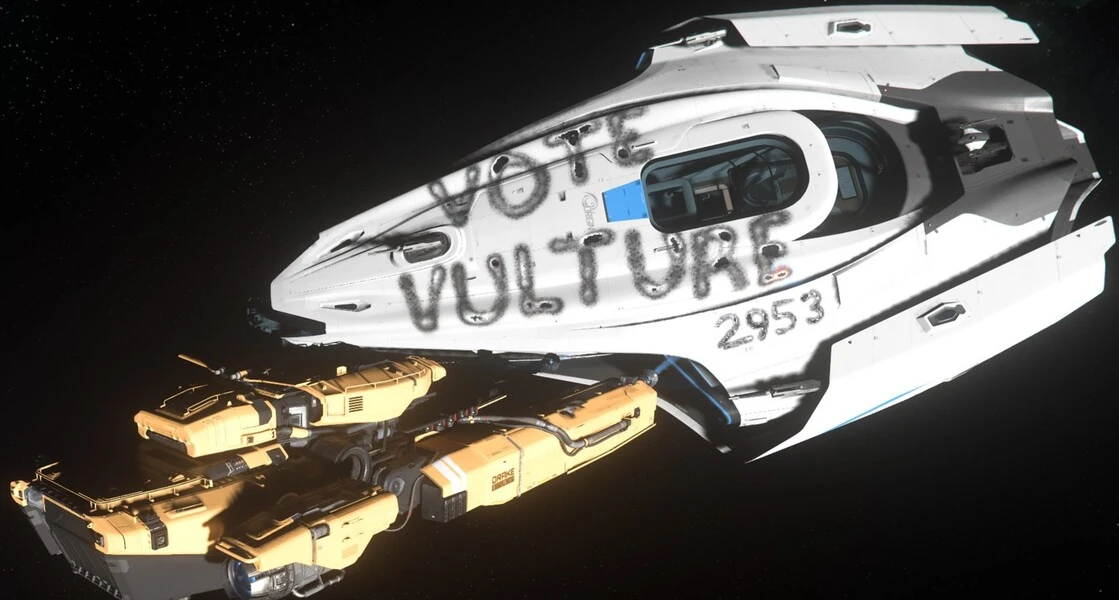 Image for article: This Week in Star Citizen: Vulture Throwdown and Upcoming Events