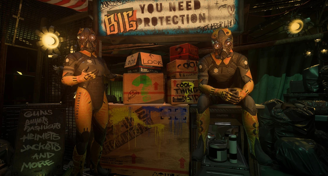 Image for article: CitizenCon 2953 Digital Goodies Pack: Bringing the Frontier Spirit Home