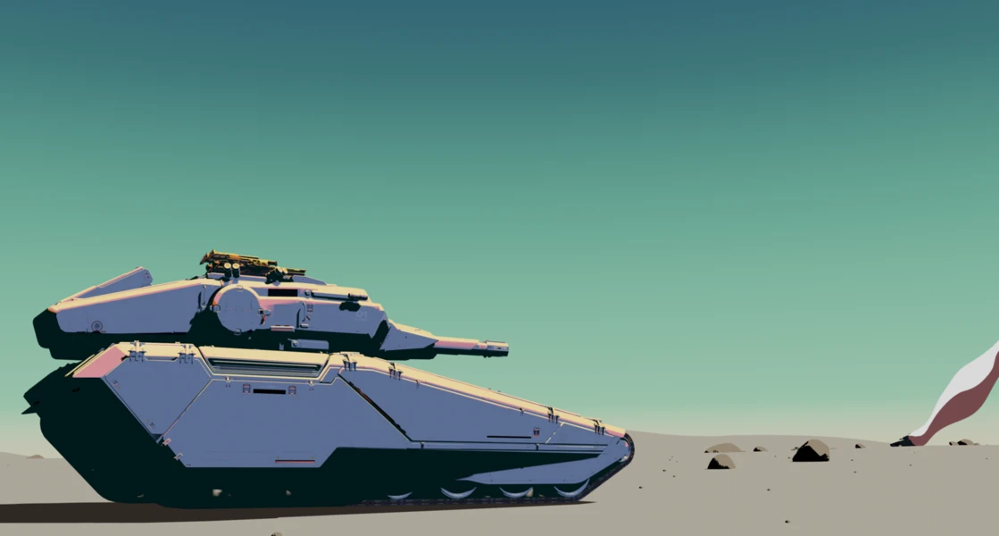 Image for article: This Week in Star Citizen