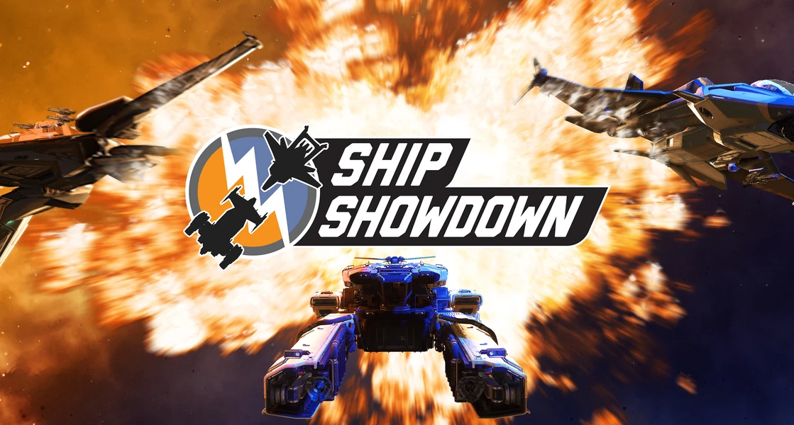 Image for article: Ship Showdown 2953: The Ultimate Aerospace Competition Returns