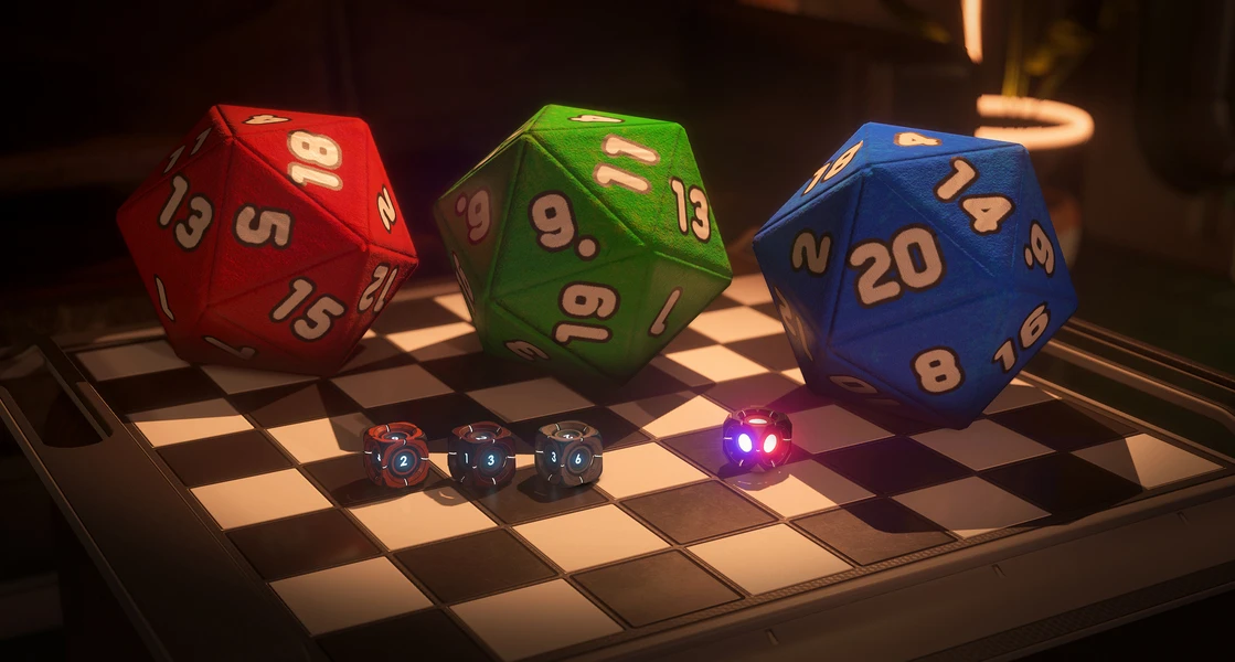 Image for article: September 2023 Subscriber Promotions: Games of Chance and Deep Space Exploration