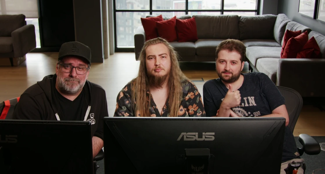 Image for article: Star Citizen Live Showcases Exciting New Arena Commander Game Modes
