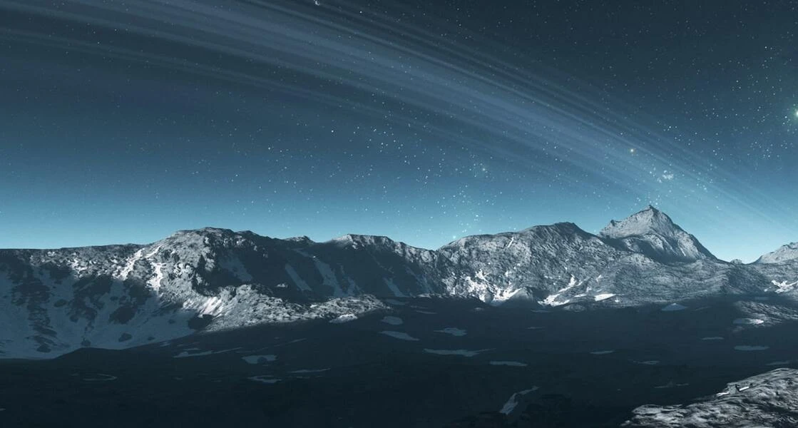 Image for article: Welcome to the Star Citizen Universe