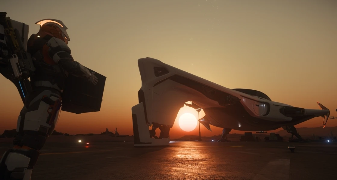 Image for article: This Week in Star Citizen