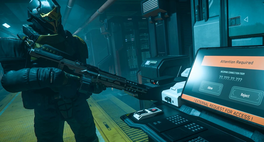 Image for article: Inside Star Citizen: The Evolution of Missions and Events