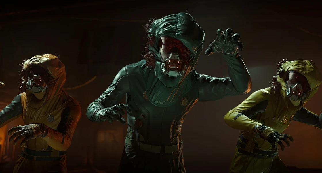 Image for article: October 2023 Subscriber Promotions: Embrace the Horrors of Lost Plague