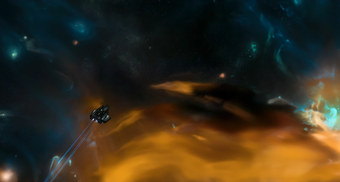 Image for article: This Week in Star Citizen: CitizenCon Approaches and Halloween Festivities Begin