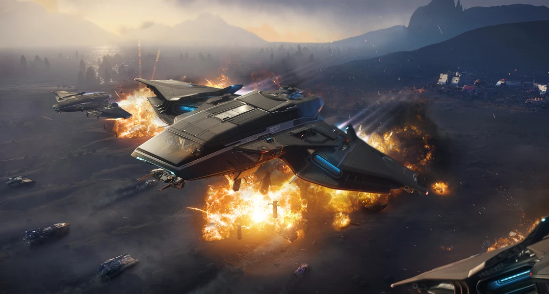 Image for article: The Crusader A1 Spirit: Tactical Versatility in a Compact Package