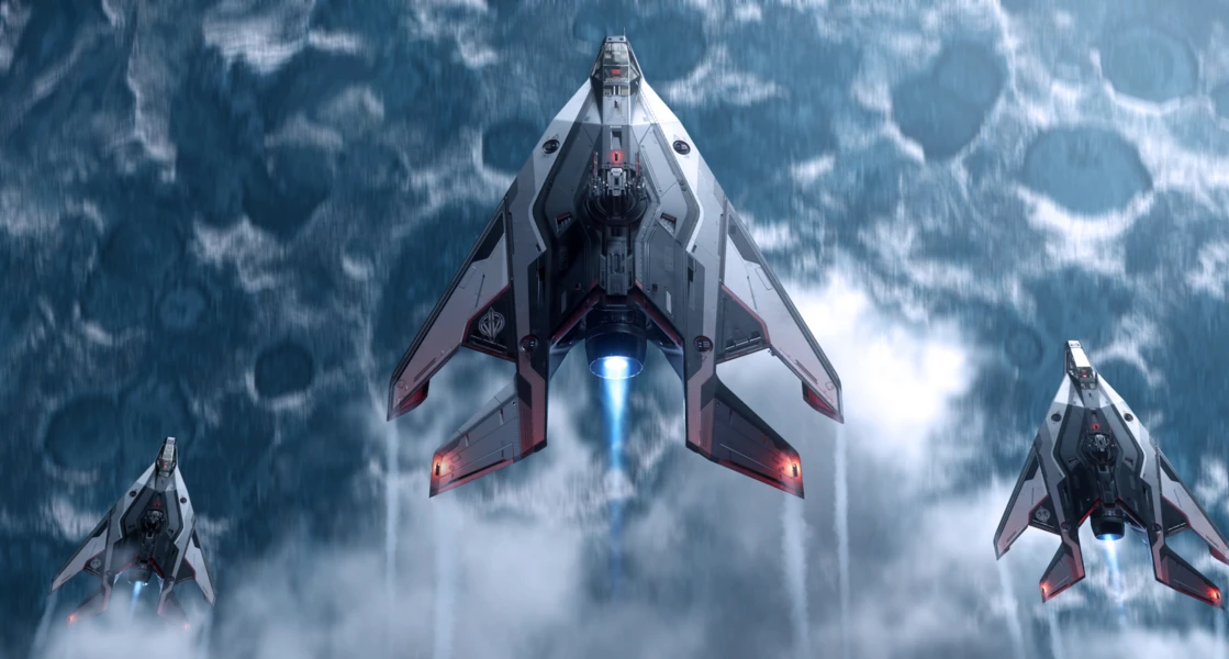 Image for article: Welcome Back to Star Citizen: What You Missed in Recent Updates