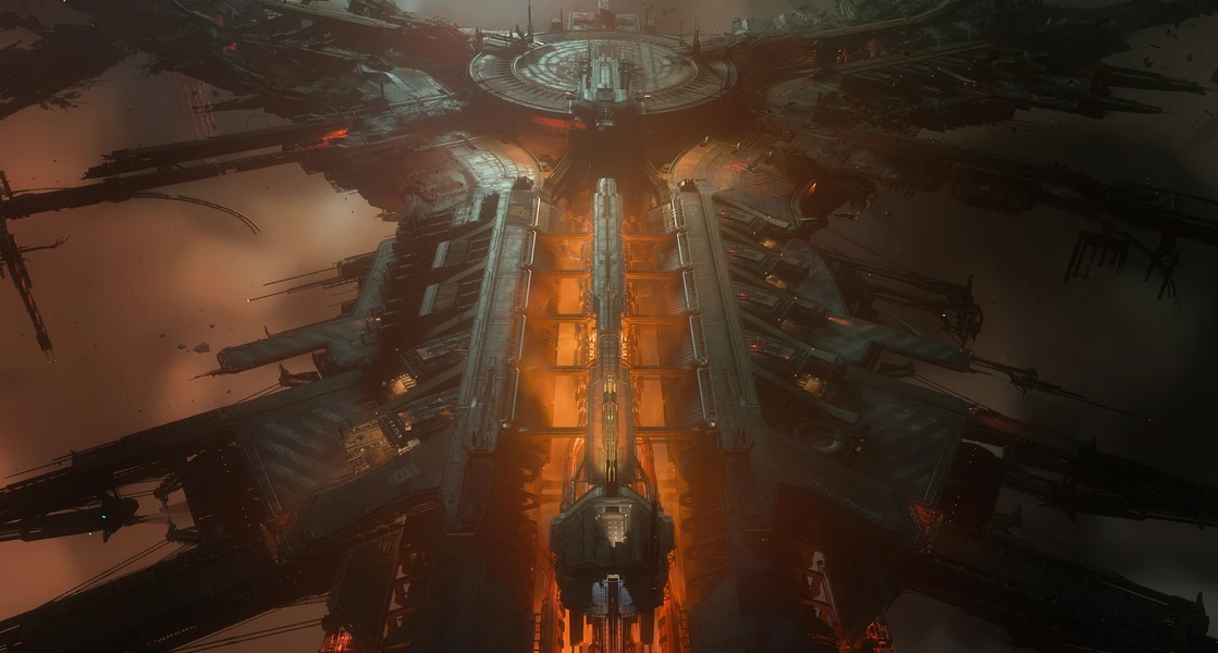 Image for article: Introducing the Preview Channel: A New Frontier for Star Citizen